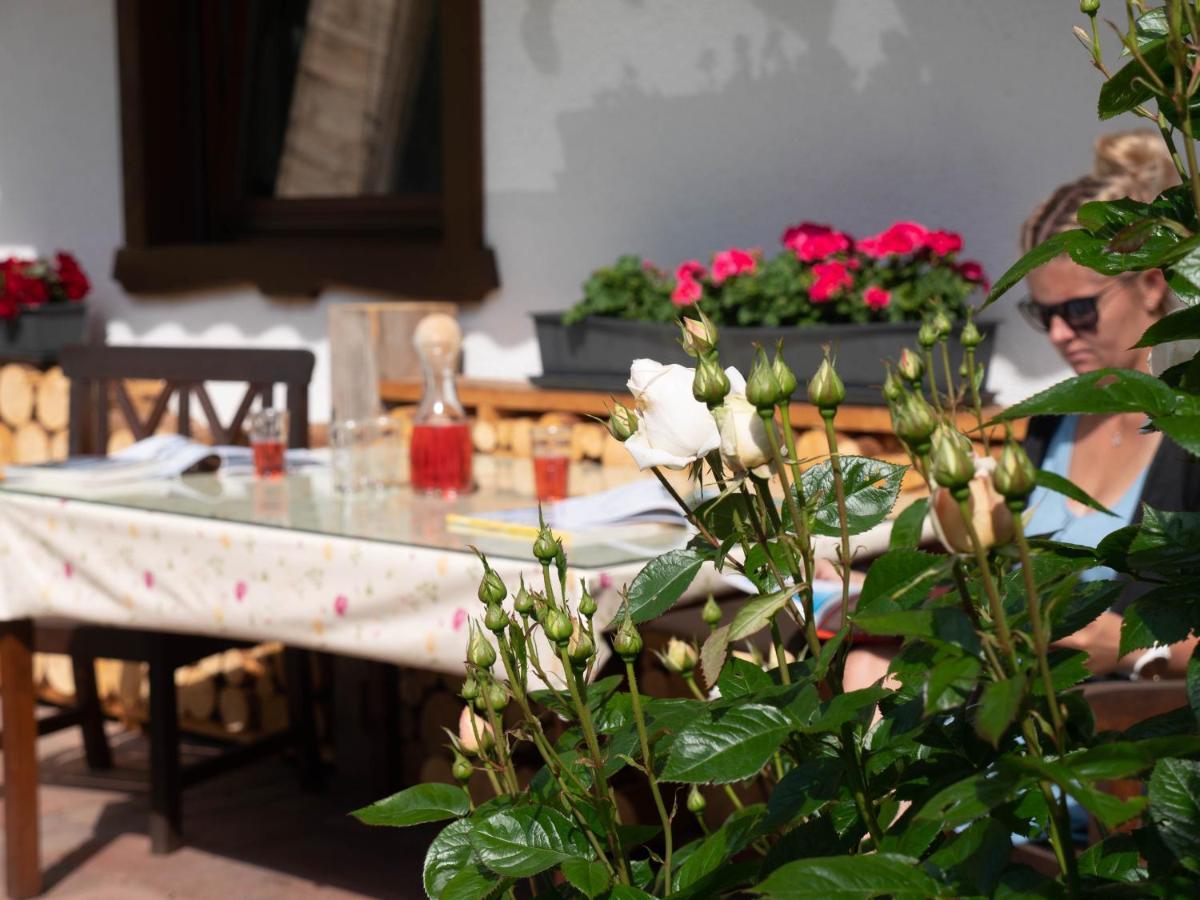 Apartament Haus Marianne Sankt Jakob in Defereggen Zewnętrze zdjęcie