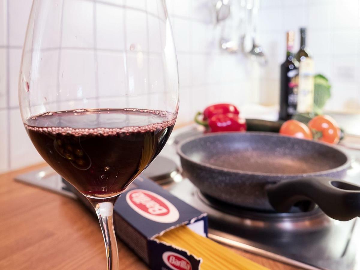 Apartament Haus Marianne Sankt Jakob in Defereggen Zewnętrze zdjęcie