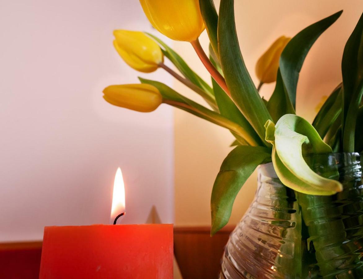 Apartament Haus Marianne Sankt Jakob in Defereggen Zewnętrze zdjęcie