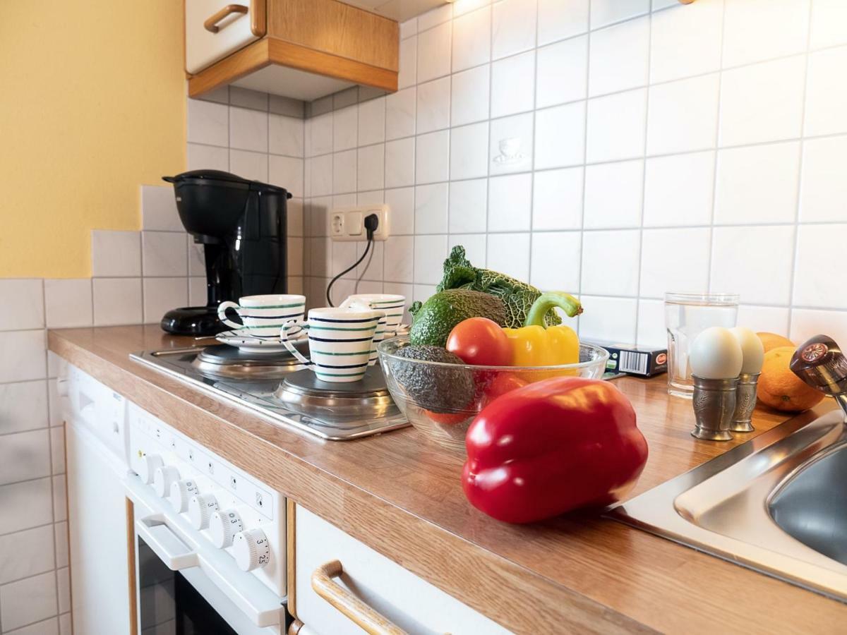 Apartament Haus Marianne Sankt Jakob in Defereggen Zewnętrze zdjęcie